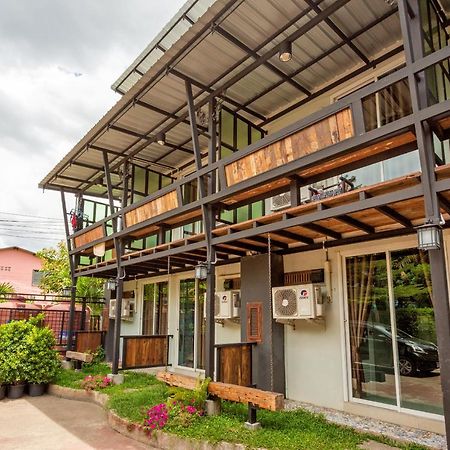 Capital O 1051 Pagoda House شيانغ ماي المظهر الخارجي الصورة