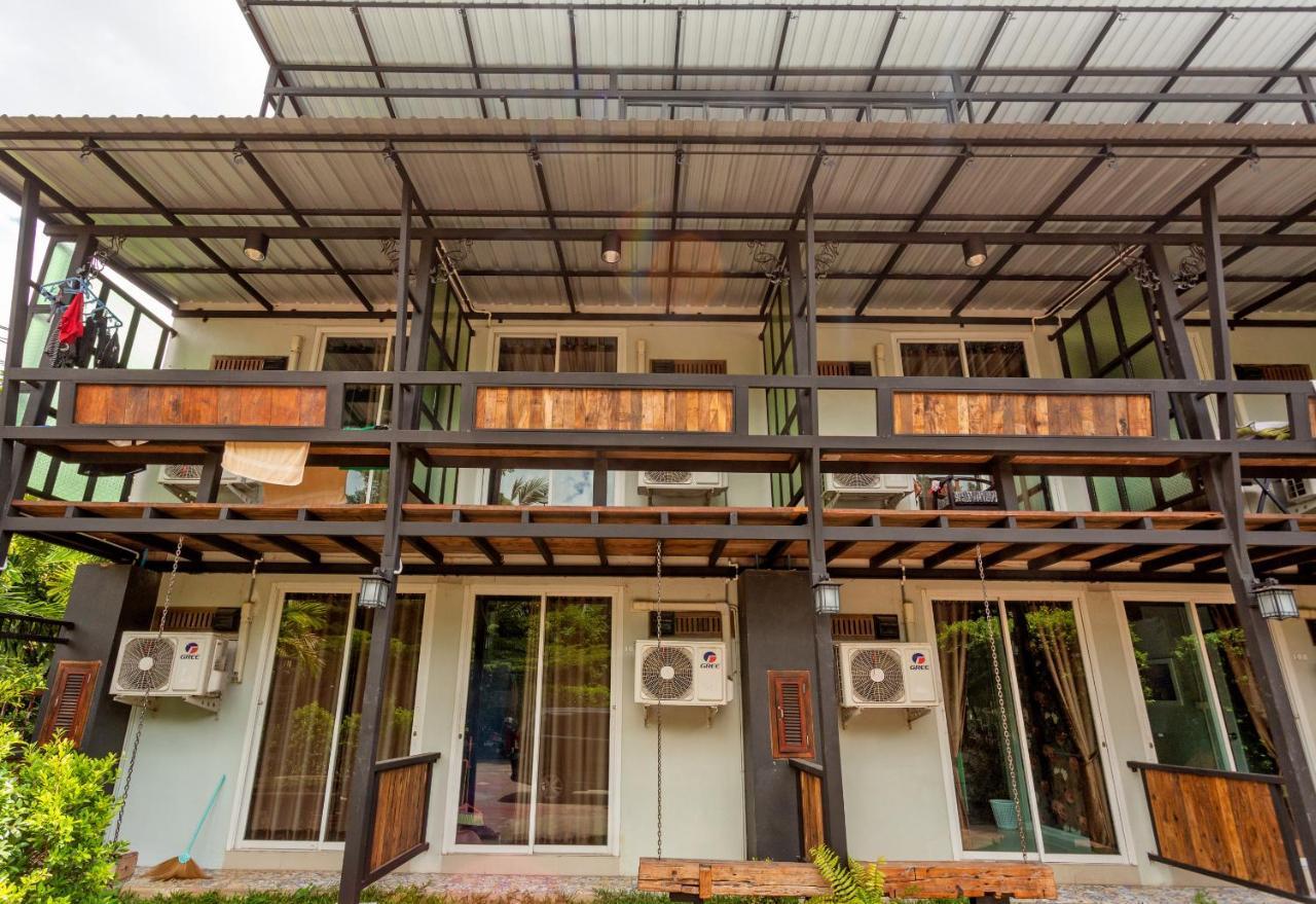 Capital O 1051 Pagoda House شيانغ ماي المظهر الخارجي الصورة