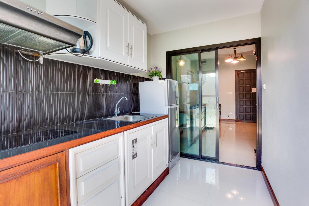 Capital O 1051 Pagoda House شيانغ ماي المظهر الخارجي الصورة