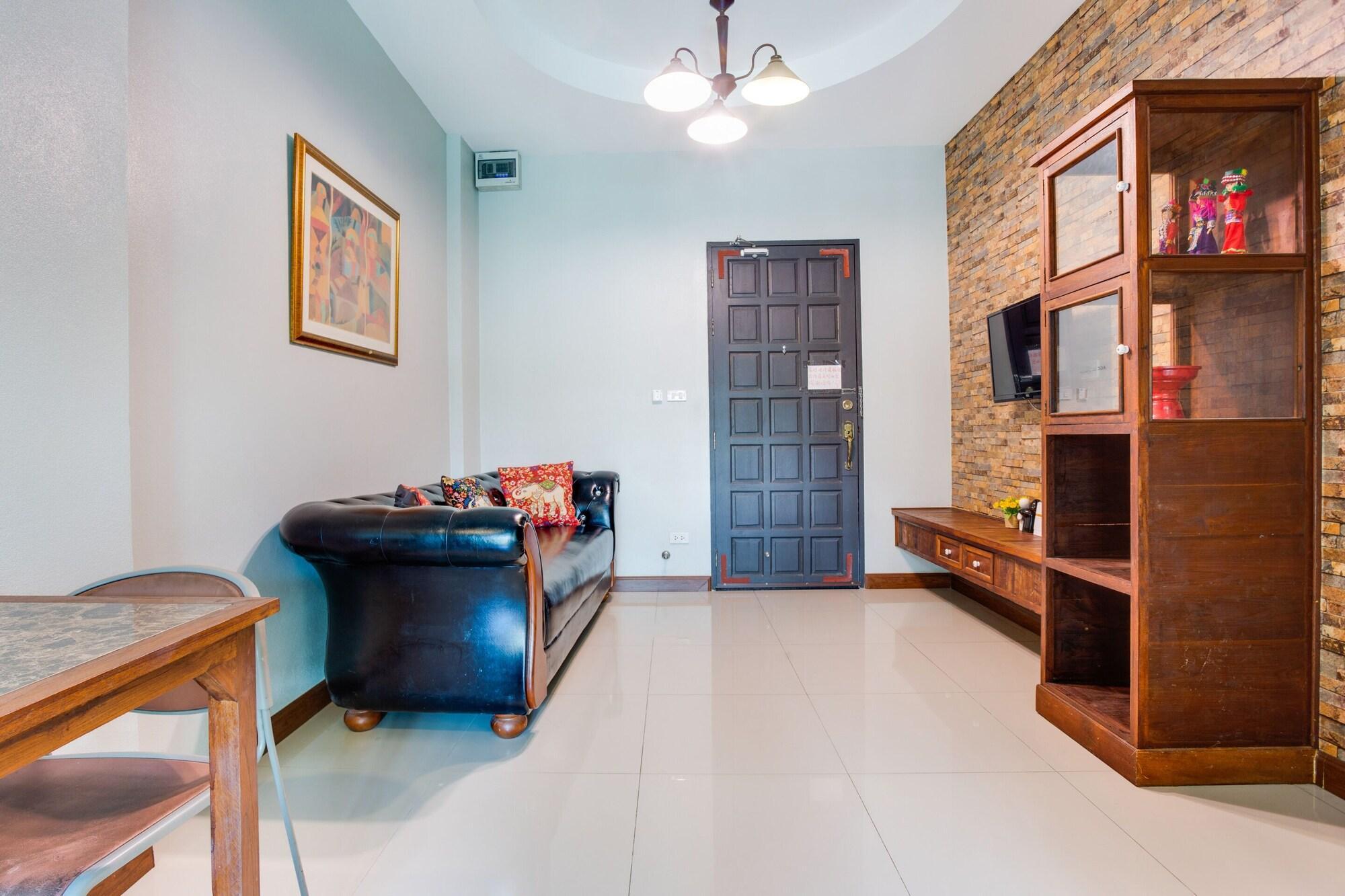Capital O 1051 Pagoda House شيانغ ماي المظهر الخارجي الصورة