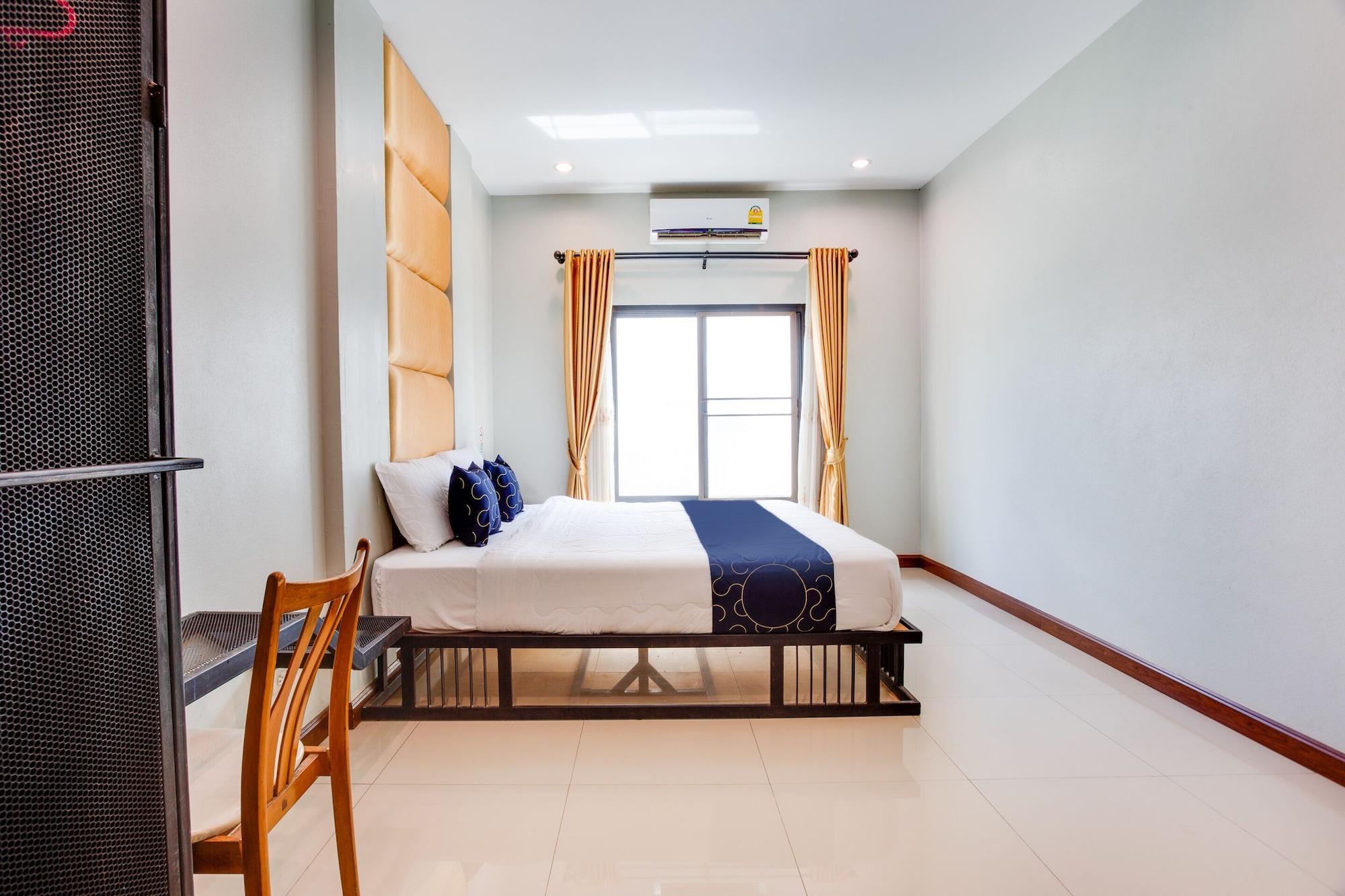 Capital O 1051 Pagoda House شيانغ ماي المظهر الخارجي الصورة