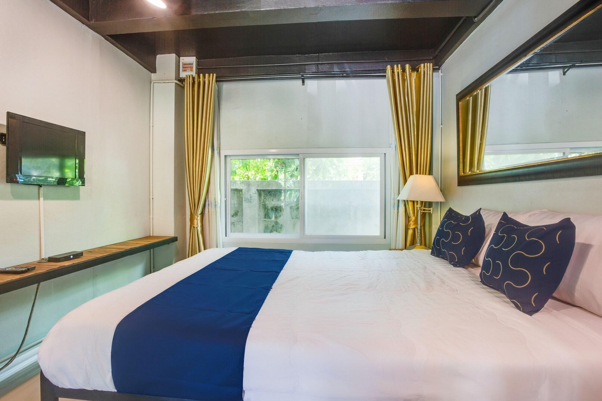 Capital O 1051 Pagoda House شيانغ ماي المظهر الخارجي الصورة