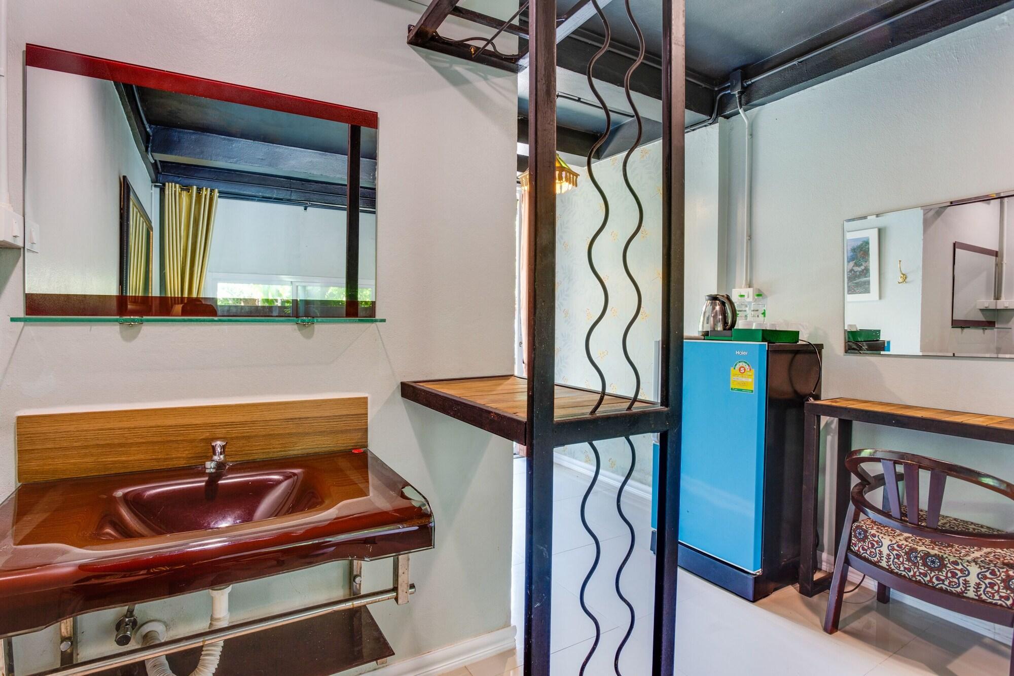Capital O 1051 Pagoda House شيانغ ماي المظهر الخارجي الصورة