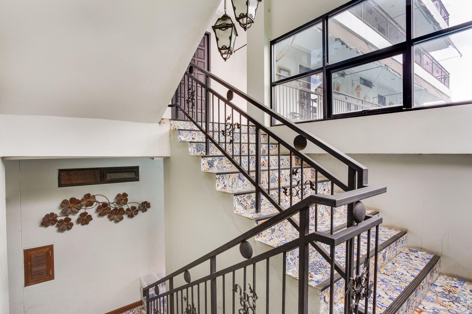Capital O 1051 Pagoda House شيانغ ماي المظهر الخارجي الصورة