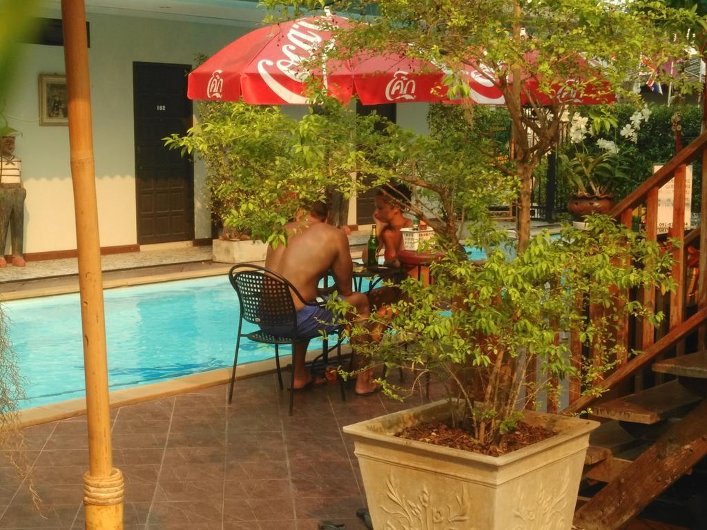 Capital O 1051 Pagoda House شيانغ ماي المظهر الخارجي الصورة