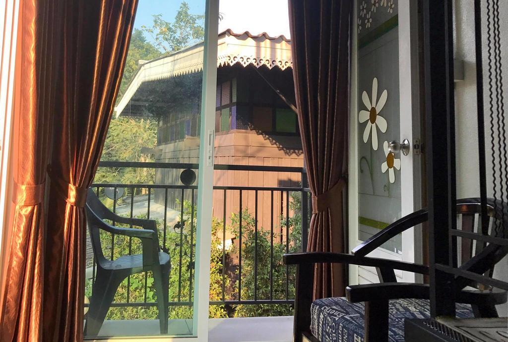 Capital O 1051 Pagoda House شيانغ ماي المظهر الخارجي الصورة
