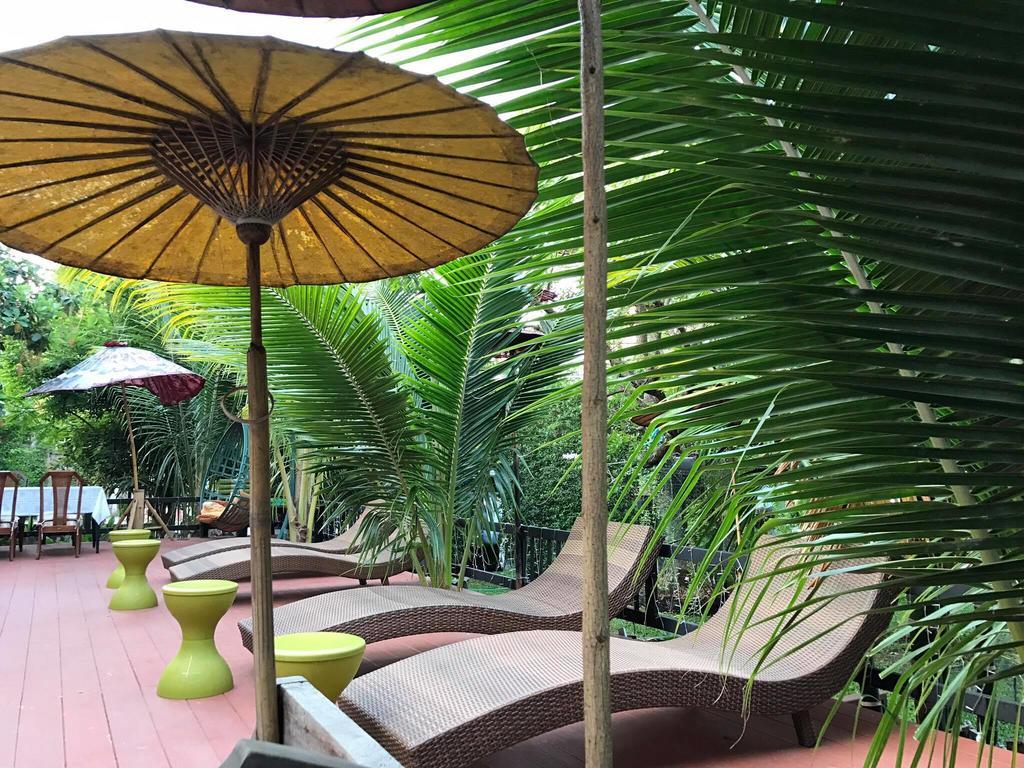 Capital O 1051 Pagoda House شيانغ ماي المظهر الخارجي الصورة
