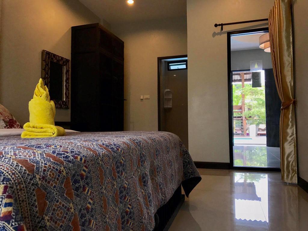 Capital O 1051 Pagoda House شيانغ ماي المظهر الخارجي الصورة