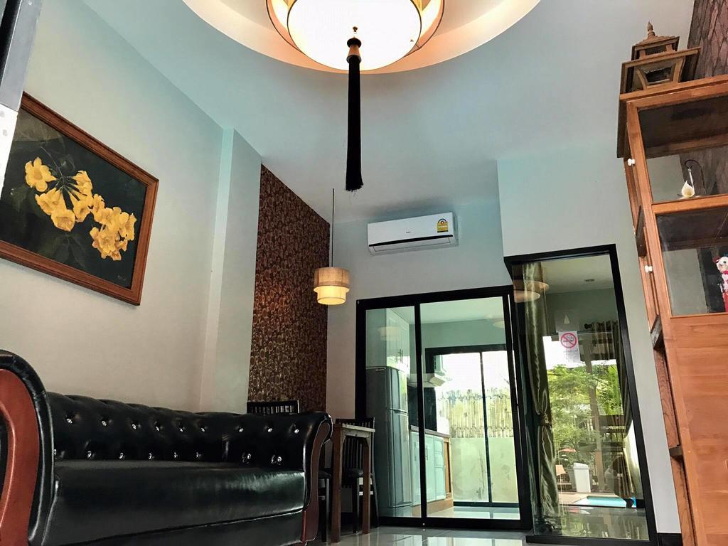 Capital O 1051 Pagoda House شيانغ ماي المظهر الخارجي الصورة
