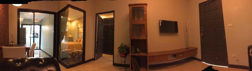 Capital O 1051 Pagoda House شيانغ ماي المظهر الخارجي الصورة