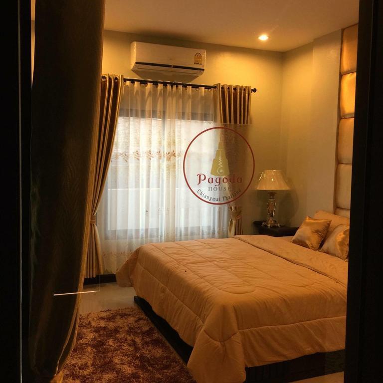 Capital O 1051 Pagoda House شيانغ ماي المظهر الخارجي الصورة